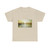 MONET, Claude - The Ice Floes (Artwork) T-Shirt
