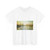 MONET, Claude - The Ice Floes (Artwork) T-Shirt