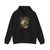HUYSUM, Jan van - Still-Life of Flowers (Artwork) Hoodie
