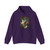 HUYSUM, Jan van - Still-Life of Flowers (Artwork) Hoodie