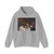 BOELEMA de Stomme, Maerten - Still-Life2 (Artwork) Hoodie
