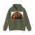 PAOLO VENEZIANO -  Doge Francesco Dandolo and his Wife Presented to the Madonna (Artwork) Hoodie