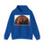 PAOLO VENEZIANO -  Doge Francesco Dandolo and his Wife Presented to the Madonna (Artwork) Hoodie