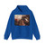 BOGDANY, Jakab - Still-life with Birds (Artwork) Hoodie
