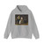 MOLENAER, Jan Miense - A Young Man and Woman making Music (Artwork) Hoodie