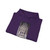 ROSSELLINO, Bernardo - Tomb of Leonardo Bruni (Artwork) Hoodie