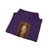 ROSSELLINO, Bernardo - The David of the Casa Martelli (Artwork) Hoodie