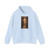 ROSSELLINO, Bernardo - The David of the Casa Martelli (Artwork) Hoodie