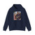 RAFFAELLO Sanzio - The Parnassus (detail)6 (Artwork) Hoodie
