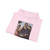 RAFFAELLO Sanzio - The Parnassus (detail)6 (Artwork) Hoodie