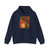 TIZIANO Vecellio - Ppoe Paul III and his Cousins Alessandro and Ottavio (Artwork) Hoodie