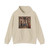DOMENICO Veneziano - The Madonna and Child with Saints (Artwork) Hoodie