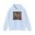 DOMENICO Veneziano - The Madonna and Child with Saints (Artwork) Hoodie