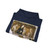 LORENZETTI, Pietro  - Assisi-crucifixion-Madonna with St Francis and St John the Evangelist (Artwork) Hoodie