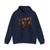 DYCK, Sir Anthony Van - The Brazen Serpent (Artwork) Hoodie