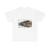 MONET, Claude - The Seine at Port Villez (Artwork) T-Shirt