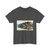 MONET, Claude - The Seine at Port Villez (Artwork) T-Shirt