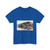 MONET, Claude - The Seine at Port Villez (Artwork) T-Shirt