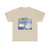 MONET, Claude - Water-Lilies II (Artwork) T-Shirt