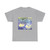 MONET, Claude - Water-Lilies II (Artwork) T-Shirt