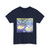 MONET, Claude - Water-Lilies II (Artwork) T-Shirt