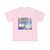 MONET, Claude - Water-Lilies II (Artwork) T-Shirt