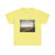 POST, Frans - A Brazilian Landscape (Artwork) T-Shirt