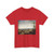 POST, Frans - A Brazilian Landscape (Artwork) T-Shirt