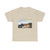POST, Frans - Hacienda (Artwork) T-Shirt