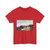 POST, Frans - Hacienda (Artwork) T-Shirt