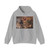 LOCHNER, Stefan - The Last Judgment (Artwork) Hoodie