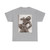 VISCHER, Peter the Elder - Kneeling Man (Artwork) T-Shirt