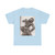 VISCHER, Peter the Elder - Kneeling Man (Artwork) T-Shirt