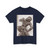 VISCHER, Peter the Elder - Kneeling Man (Artwork) T-Shirt