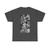 VISCHER, Peter the Younger - Shrine of St Sebald (detail) (Artwork) T-Shirt