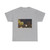 TENIERS, David the Younger - An Old Peasant caresses a Kitchen Maid in a Stable (Artwork) T-Shirt