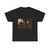 POTTER, Paulus - Figures with Horses by a Stable (detail) (Artwork) T-Shirt