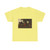 POTTER, Paulus - Figures with Horses by a Stable (detail) (Artwork) T-Shirt
