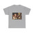 POUSSIN, Nicolas - Midas and Bacchus (Artwork) T-Shirt