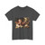 POUSSIN, Nicolas - Midas and Bacchus (Artwork) T-Shirt