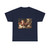 POUSSIN, Nicolas - Midas and Bacchus (Artwork) T-Shirt
