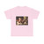 POUSSIN, Nicolas - Midas and Bacchus (Artwork) T-Shirt