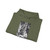 DURER, Albrecht - Satyr Family (Artwork) Hoodie