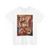 POUSSIN, Nicolas - The Adoration of the Shepherds (Artwork) T-Shirt