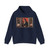 DURER, Albrecht - Portrait of Oswolt Krel (Artwork) Hoodie