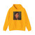 DURER, Albrecht - Portrait of Michael Wolgemut (Artwork) Hoodie