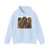 LIPPI, Fra Filippo - Virgin and Child (Artwork) Hoodie