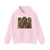 LIPPI, Fra Filippo - Virgin and Child (Artwork) Hoodie