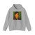 DURER, Albrecht - Portrait of Michael Wolgemut 2 (Artwork) Hoodie