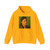 DURER, Albrecht - Portrait of Michael Wolgemut 2 (Artwork) Hoodie